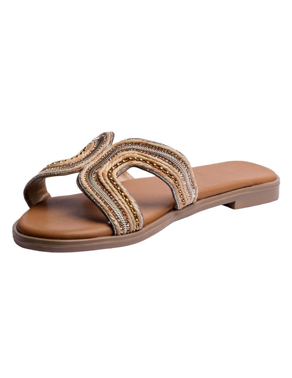 Sandalia para mujer 6