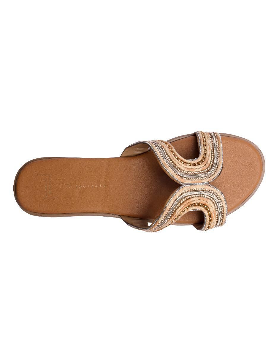Sandalia para mujer 7