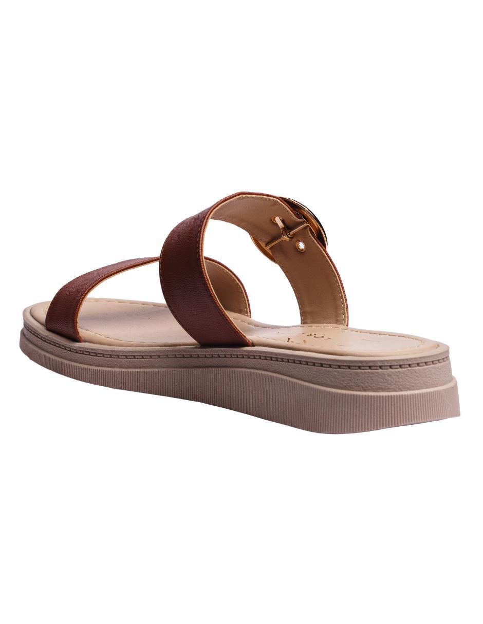 Sandalia para mujer 4