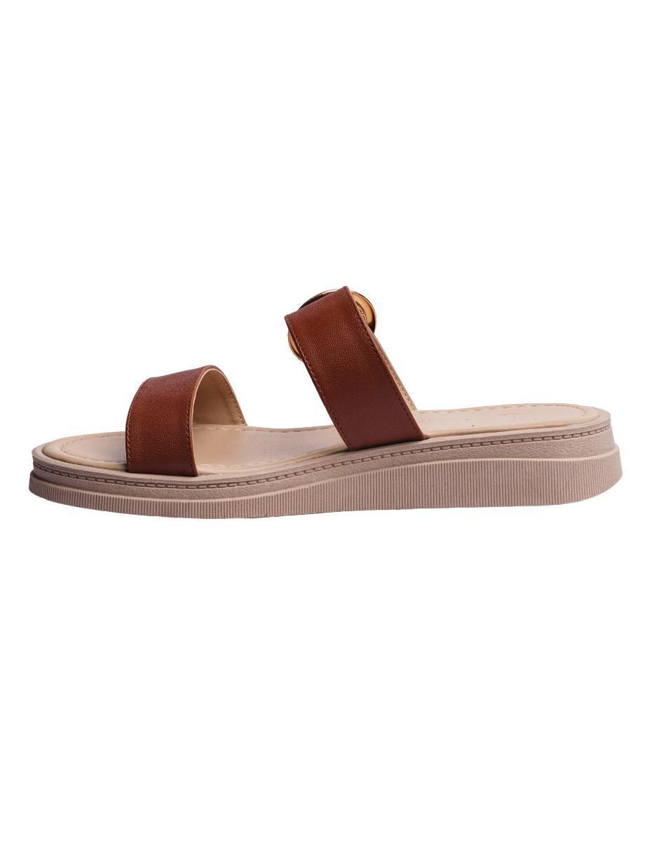 Sandalia para mujer 5