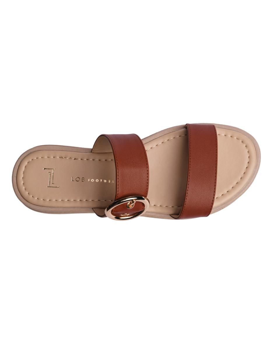 Sandalia para mujer 7