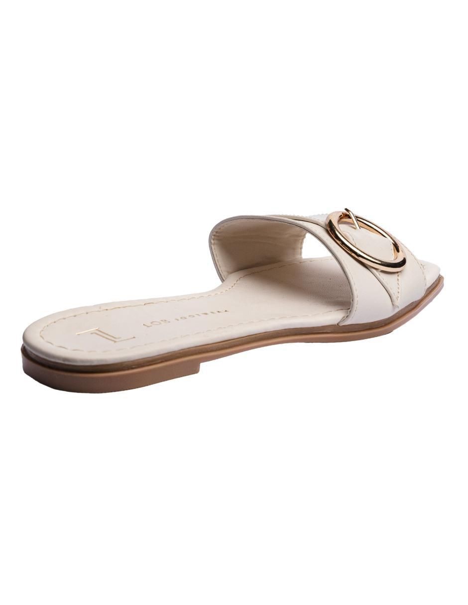 Sandalia para mujer 3