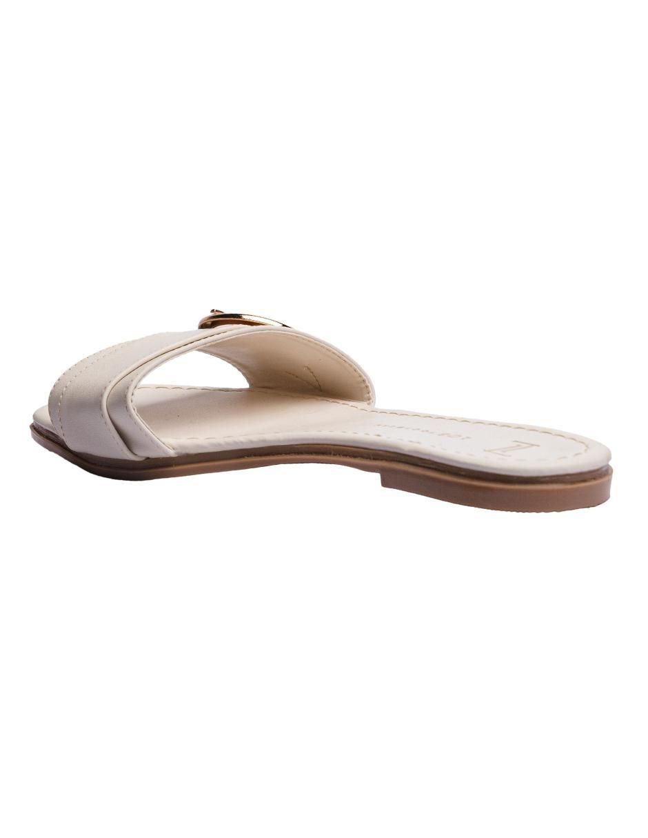 Sandalia para mujer 4