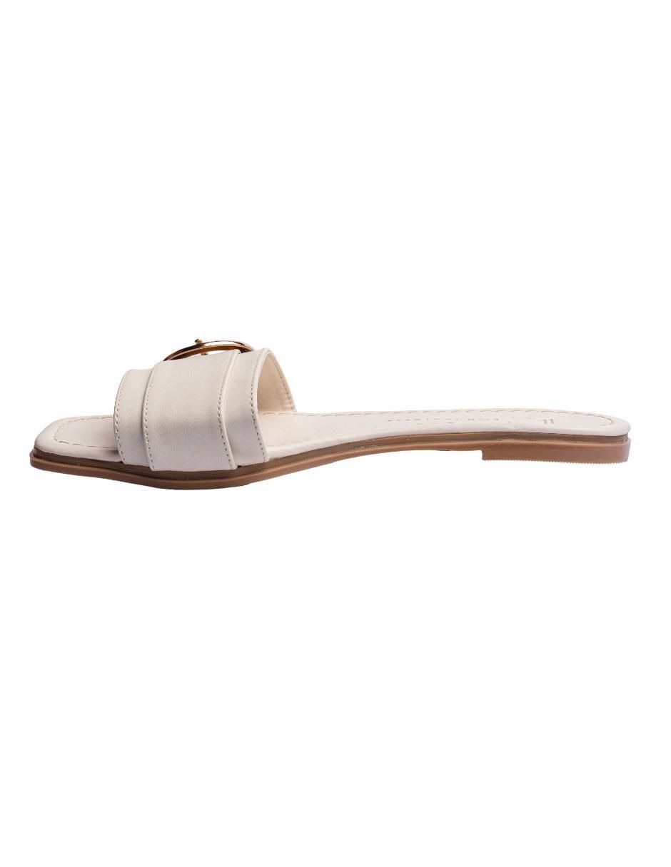 Sandalia para mujer 5