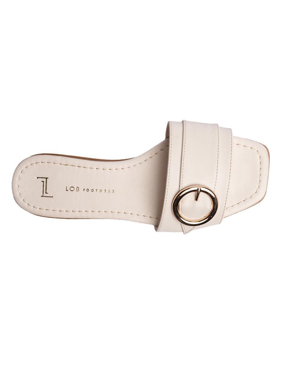 Sandalia para mujer 7