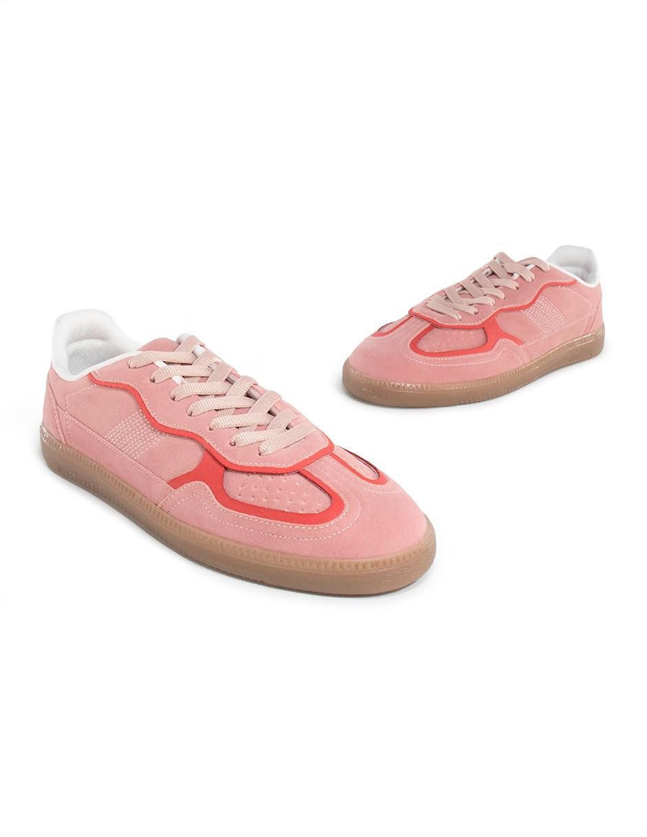 Tenis Permanente para mujer 4