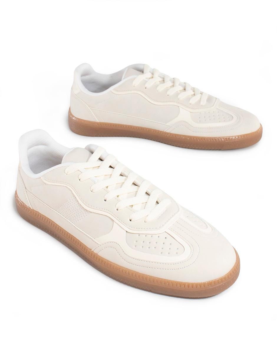 "tenis/set tenis" ela de pies a cabeza permanente no aplica "para mujer"