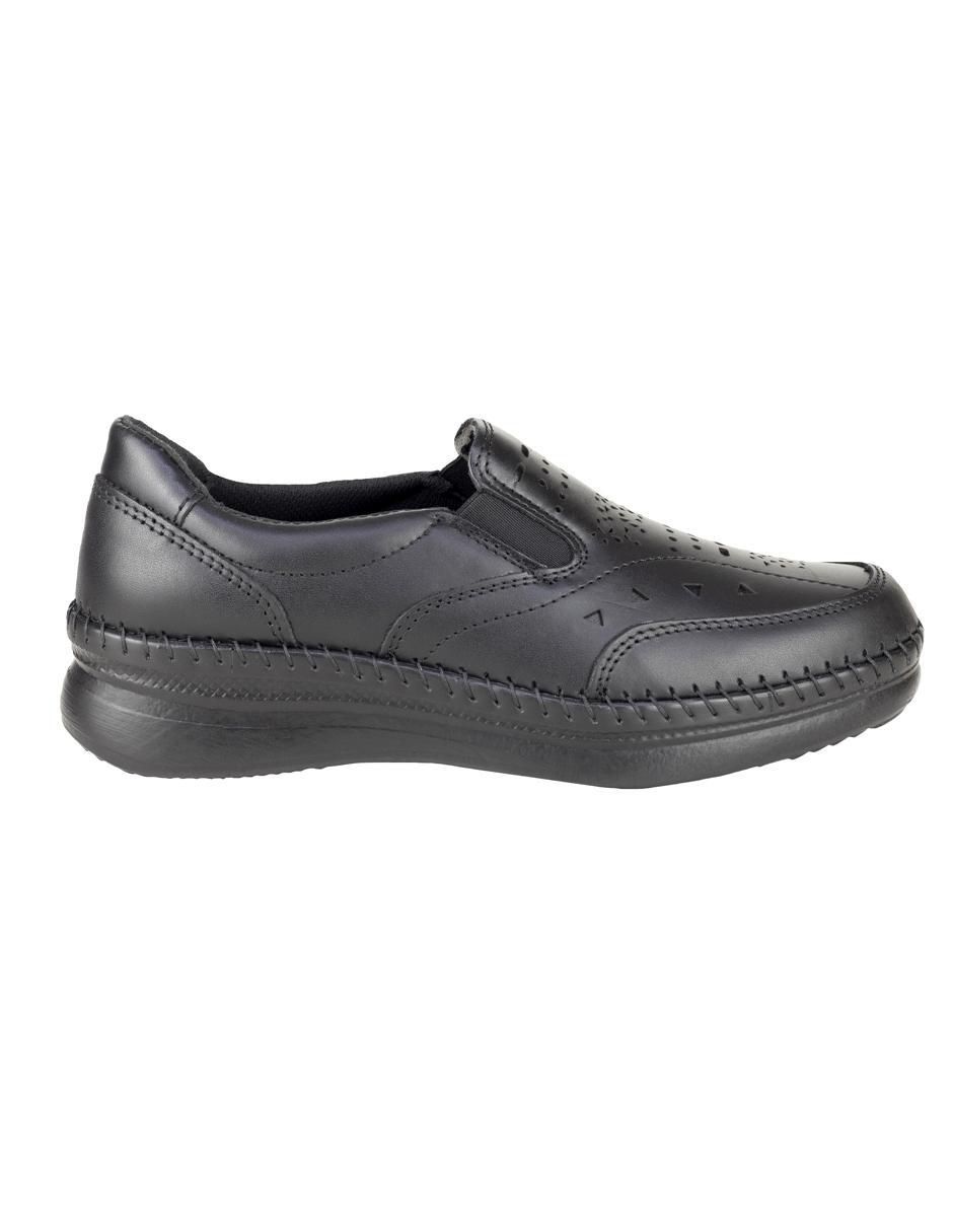 Zapato de piel para mujer 2