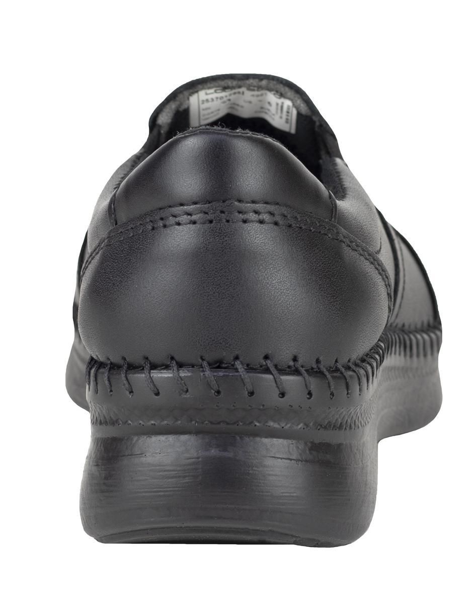 Zapato de piel para mujer 5