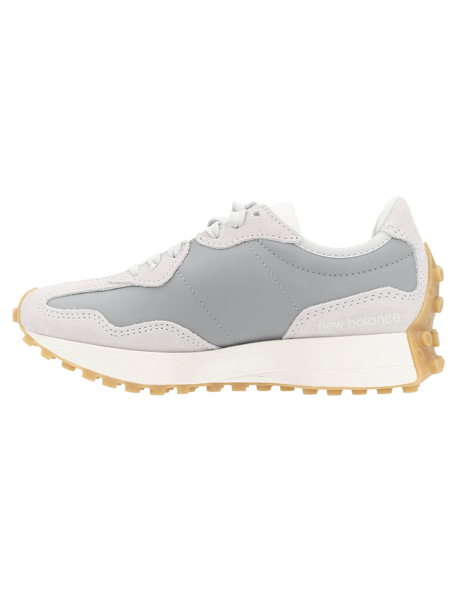 Tenis 327 para mujer 4