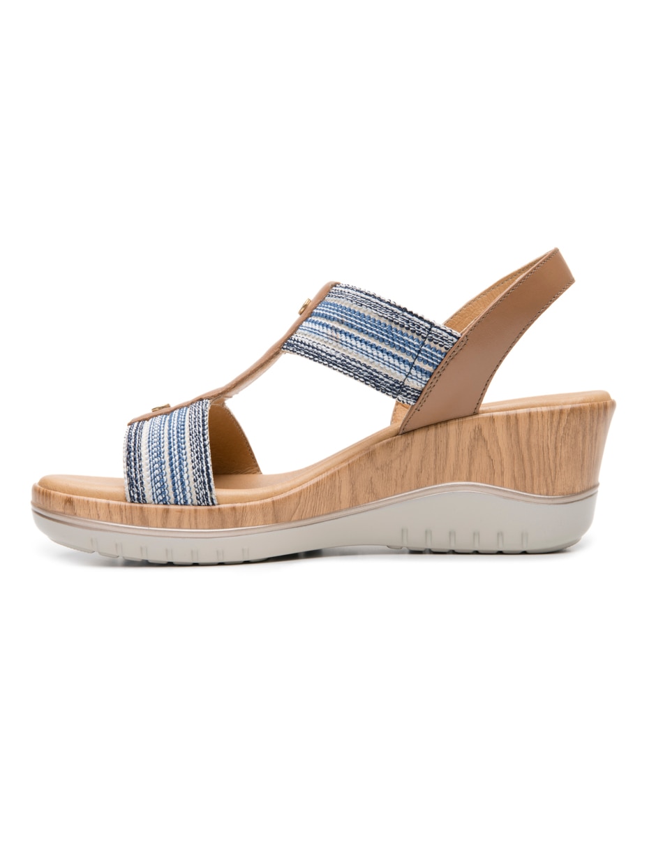 Sandalia para mujer 7