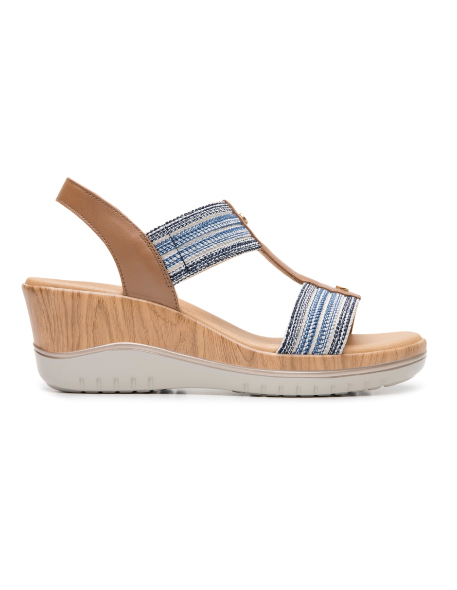 Sandalia para mujer 9
