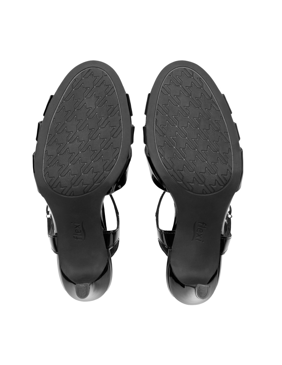 Sandalia para mujer 6