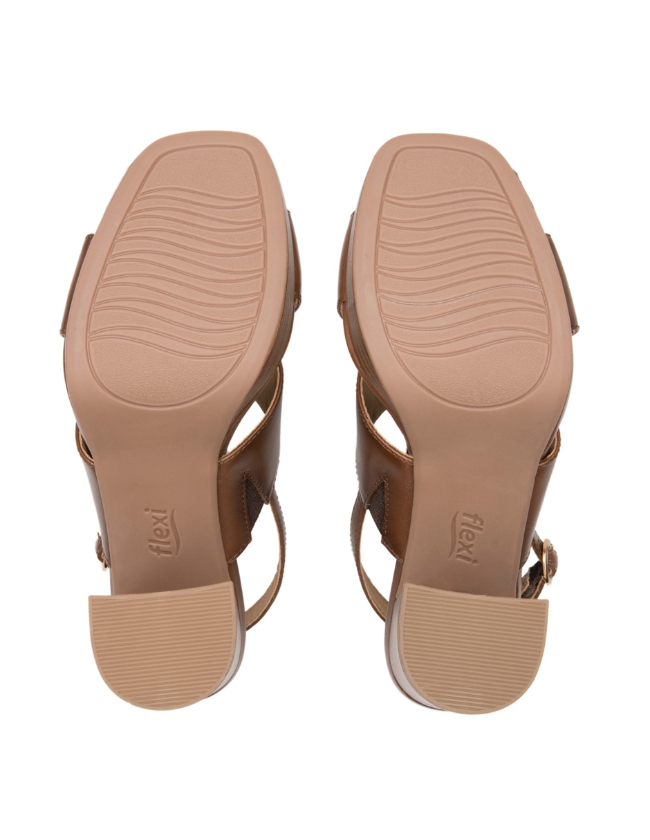 Sandalia para mujer 6