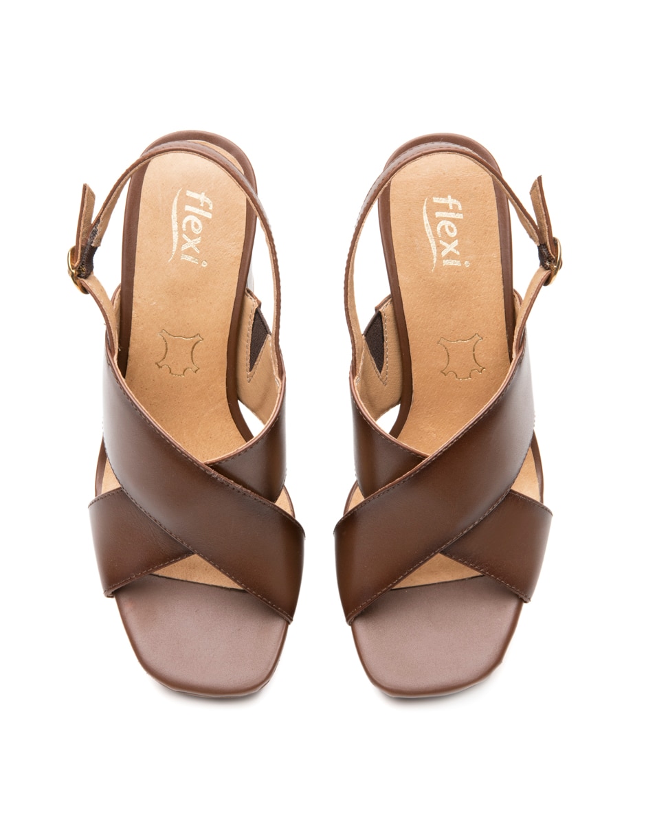 Sandalia para mujer 7