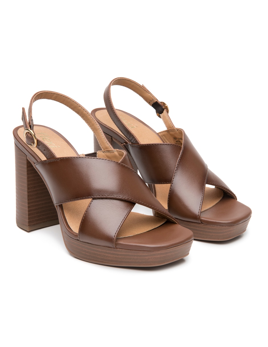 Sandalia para mujer 8