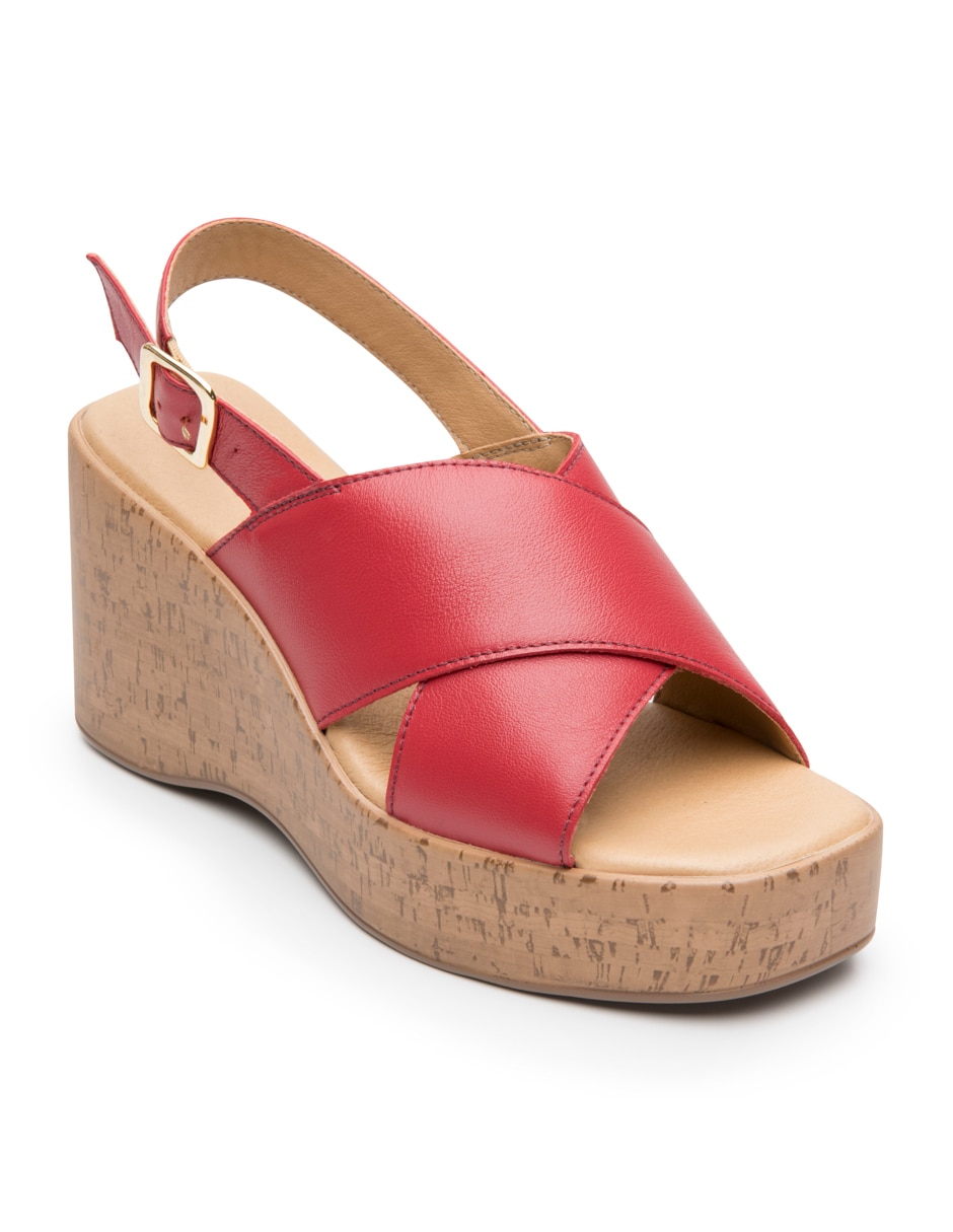 Sandalia para mujer