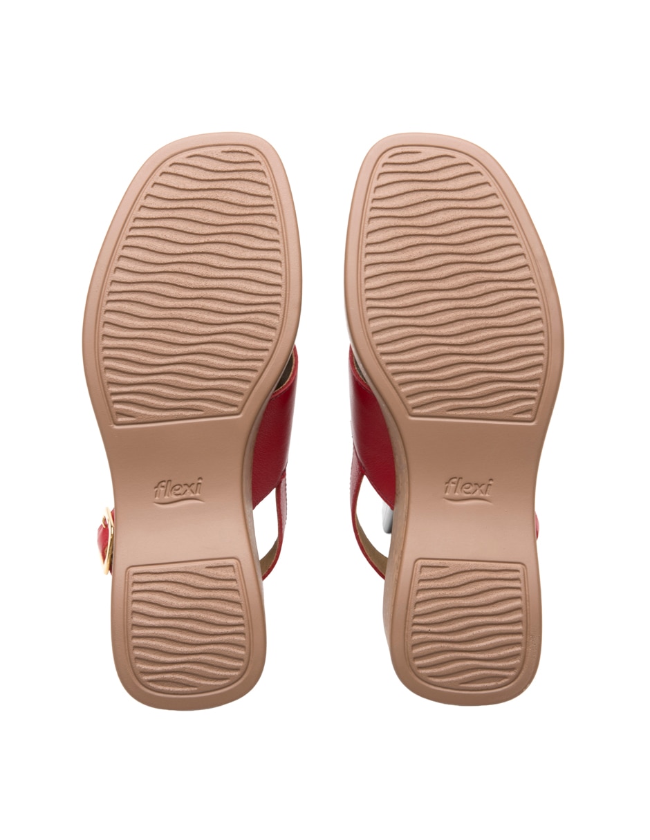 Sandalia para mujer 2