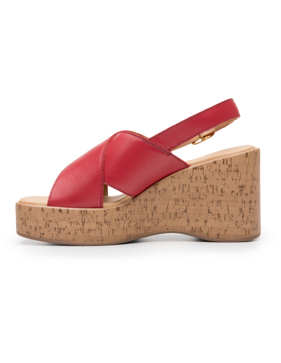 Sandalia para mujer 5