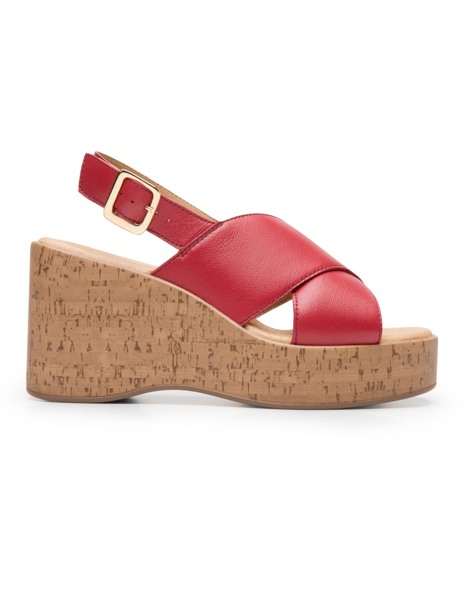 Sandalia para mujer 6