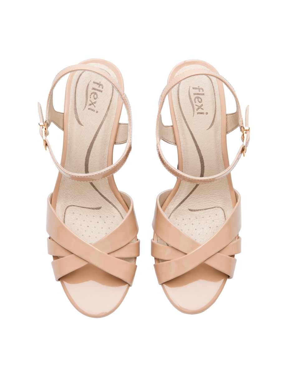 Sandalia para mujer 7