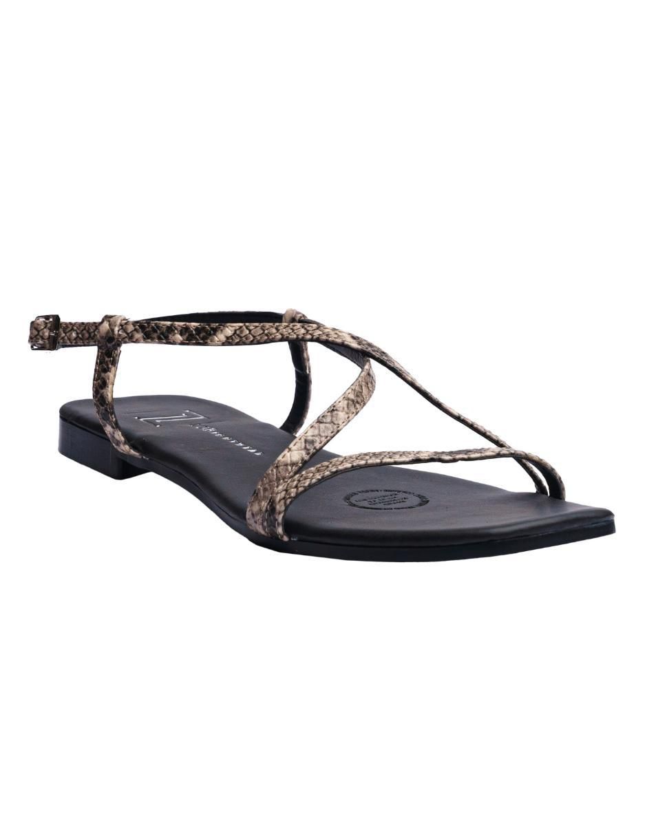 Sandalia para mujer 1