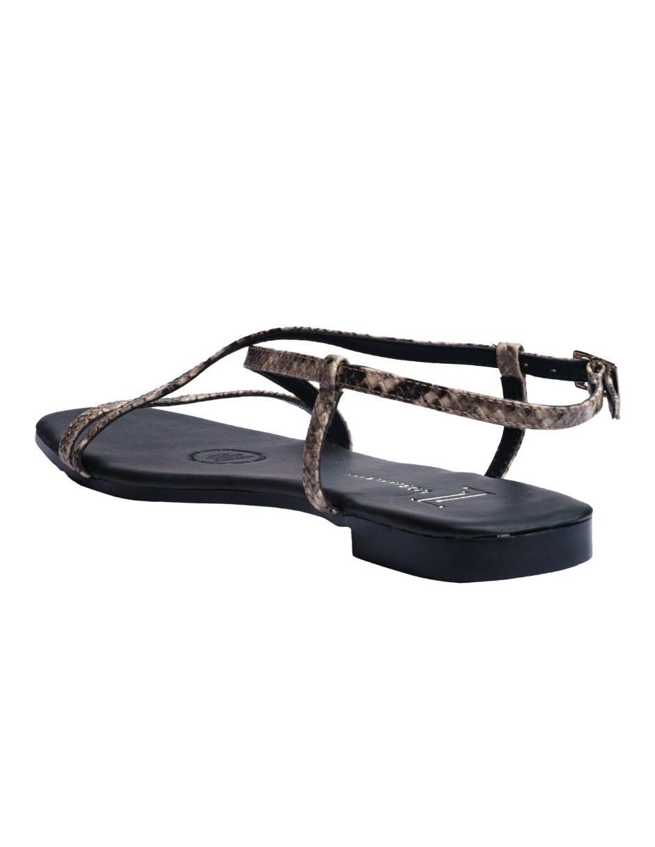 Sandalia para mujer 4
