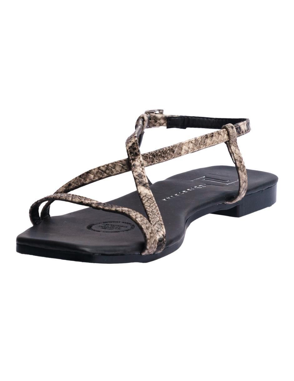 Sandalia para mujer 6