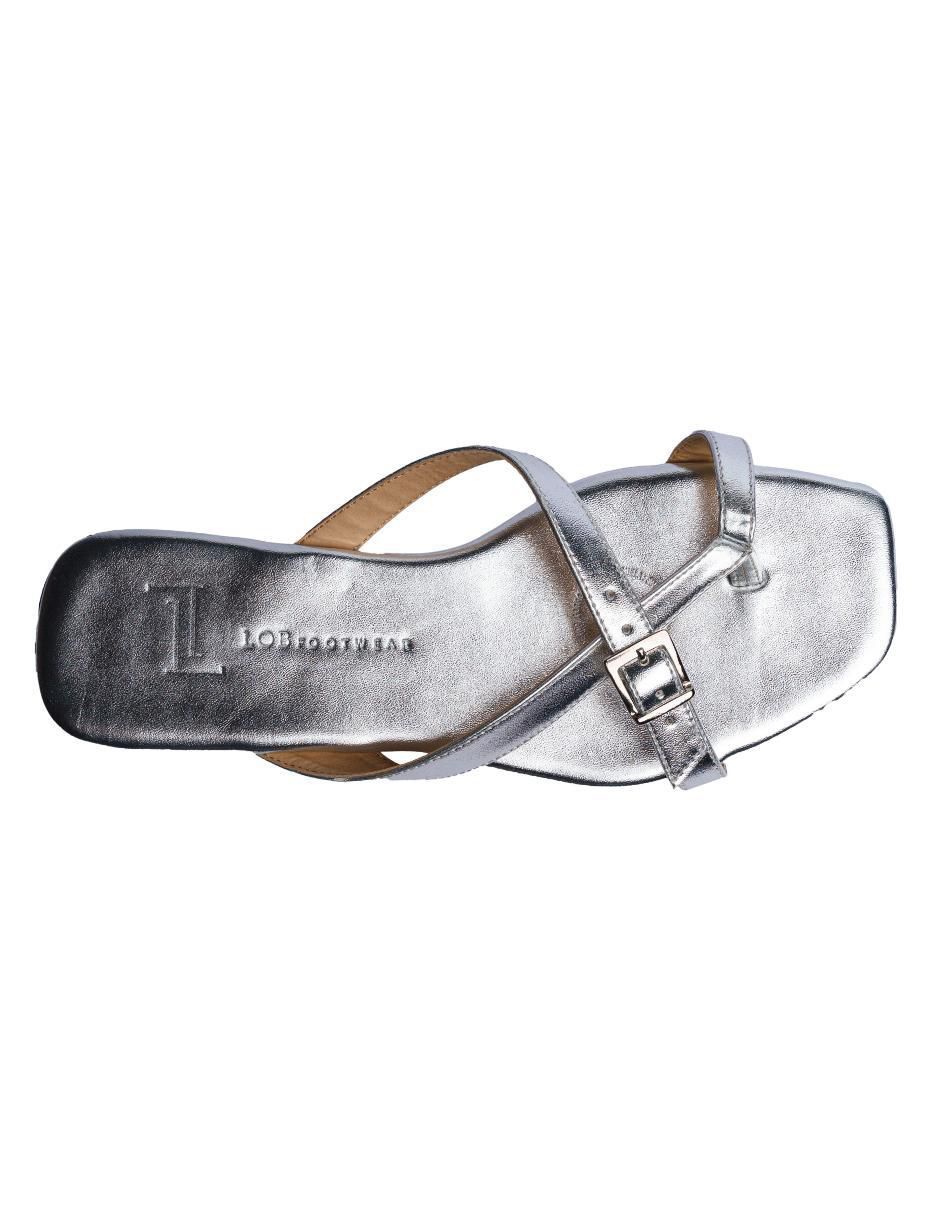 Sandalia para mujer 7