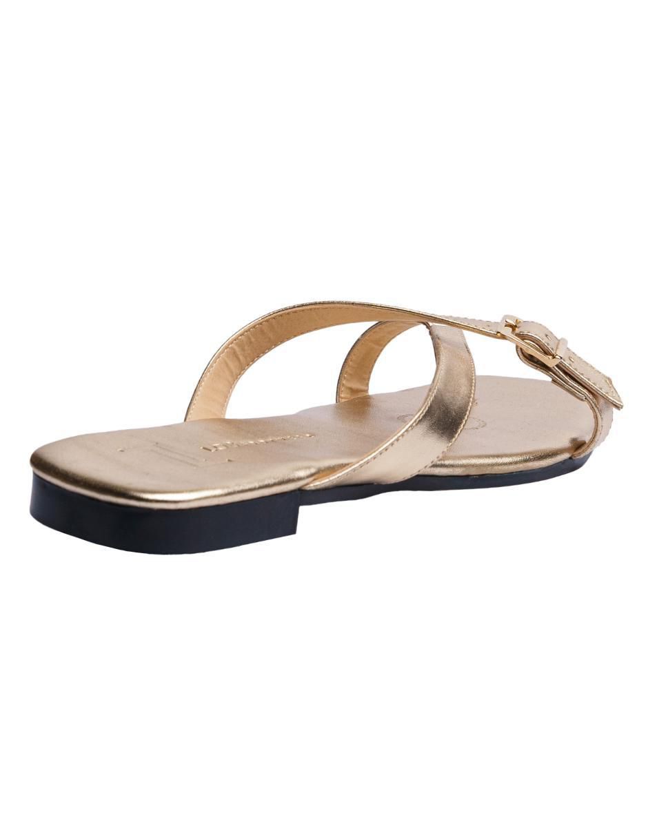 Sandalia para mujer 3
