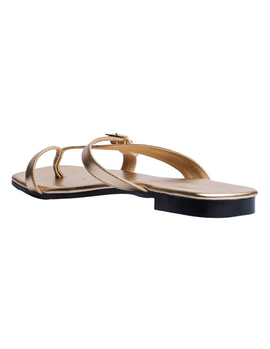 Sandalia para mujer 4