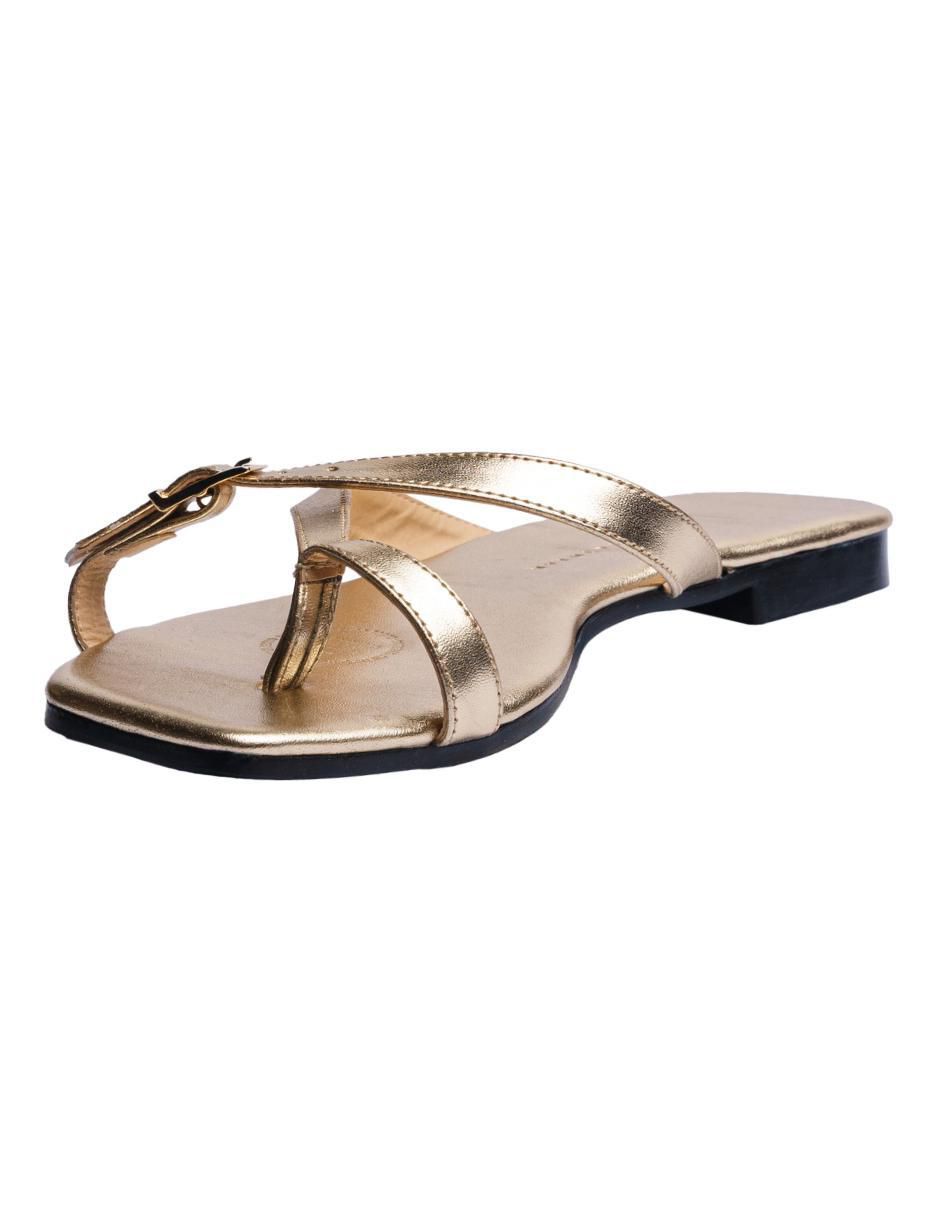 Sandalia para mujer 6