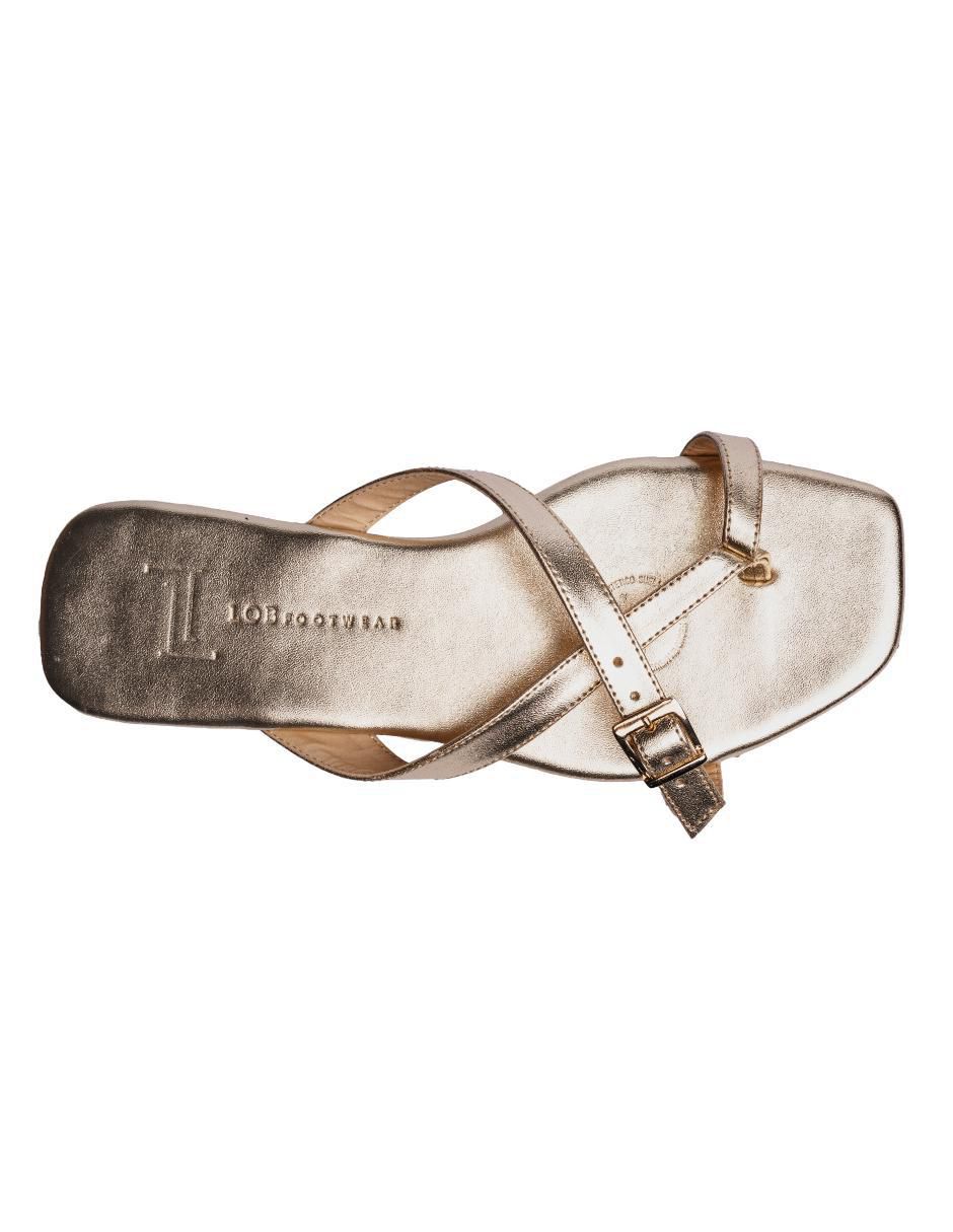 Sandalia para mujer 7