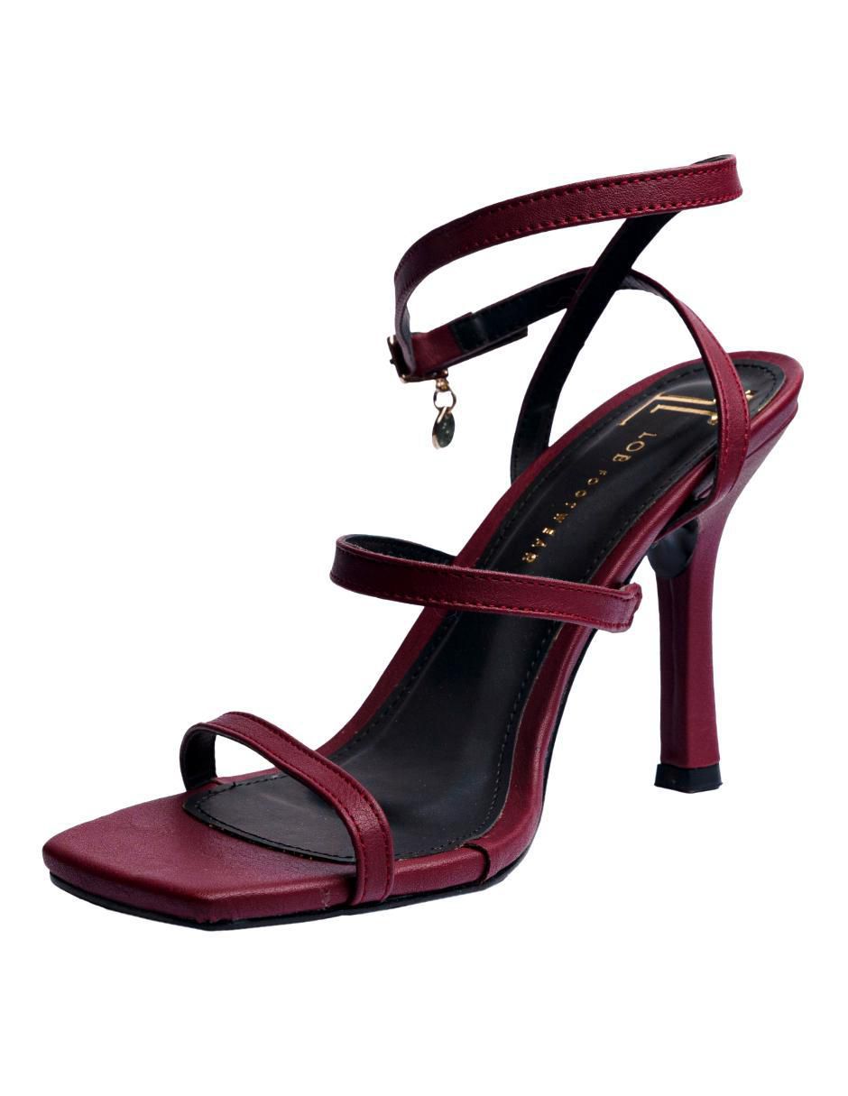 Sandalia para mujer 6