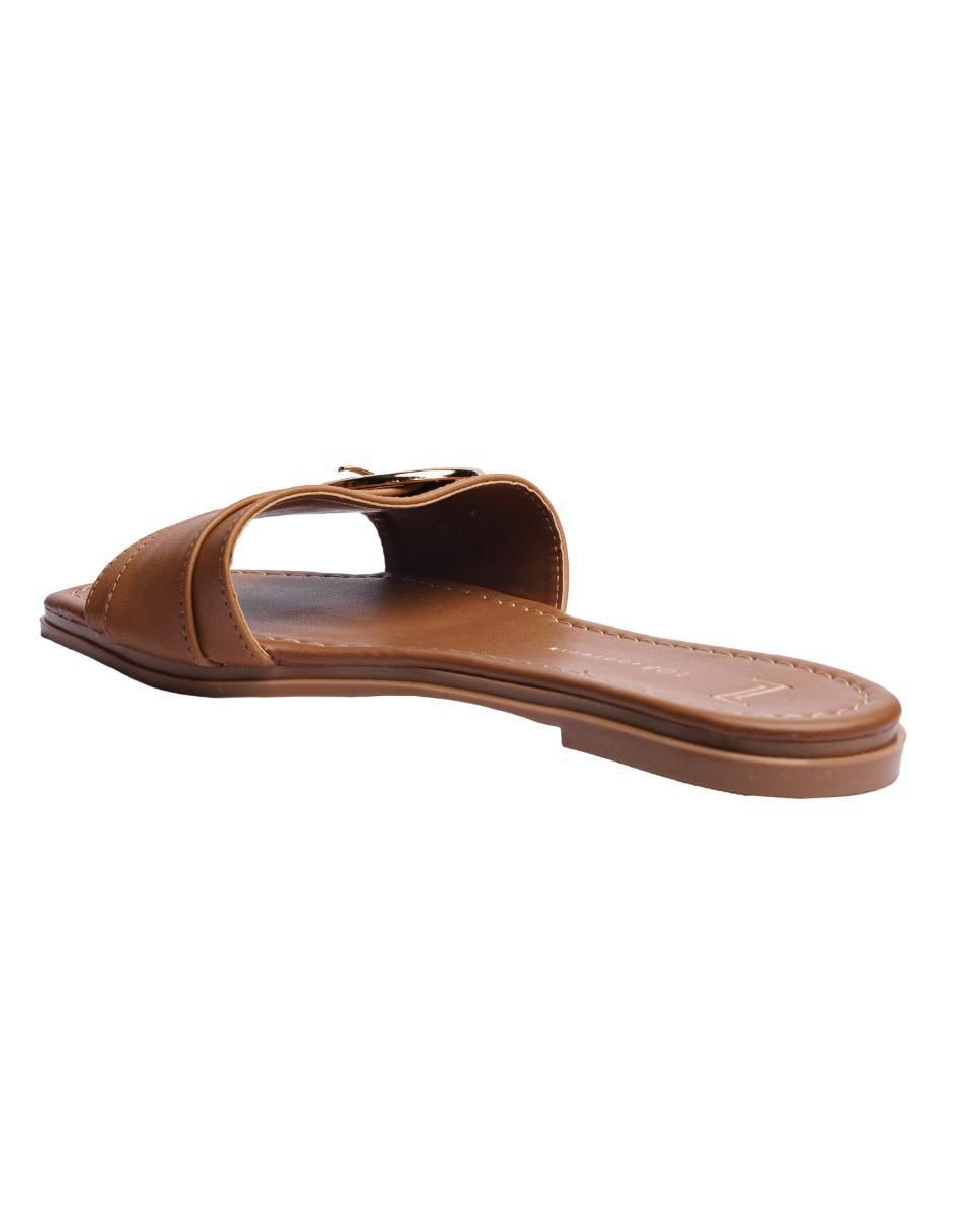 Sandalia para mujer 4