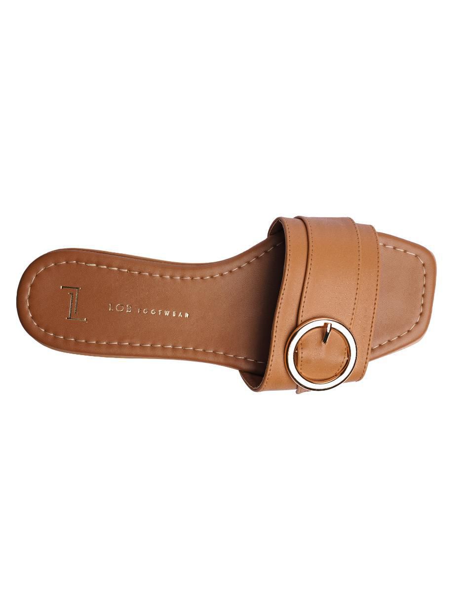Sandalia para mujer 7