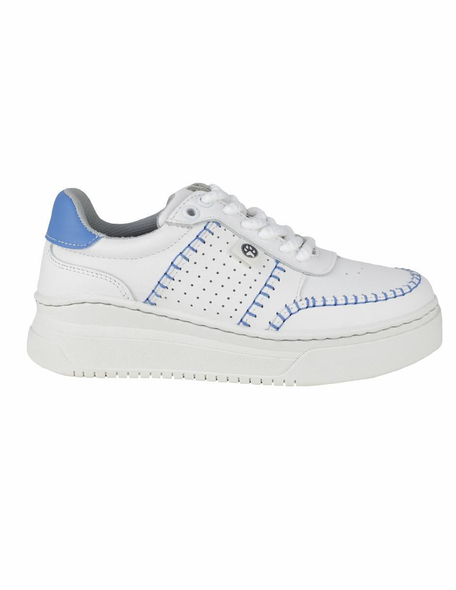 Tenis para mujer 2