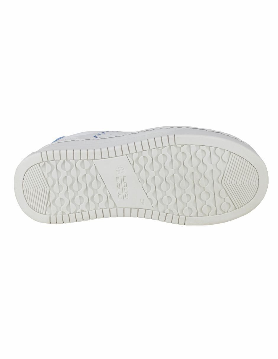 Tenis para mujer 4