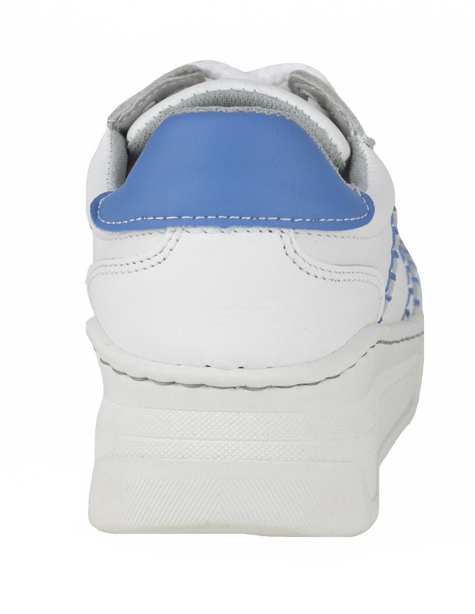 Tenis para mujer 5