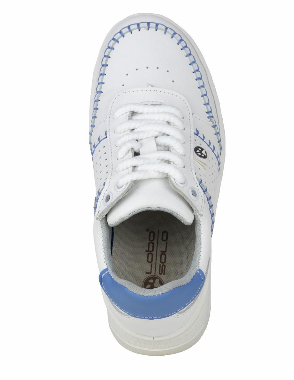 Tenis para mujer 6