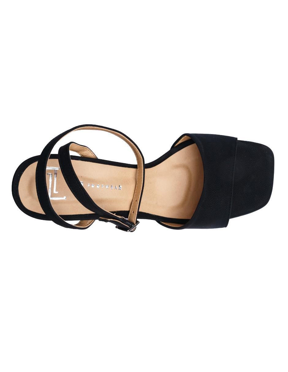 Sandalia para mujer 7