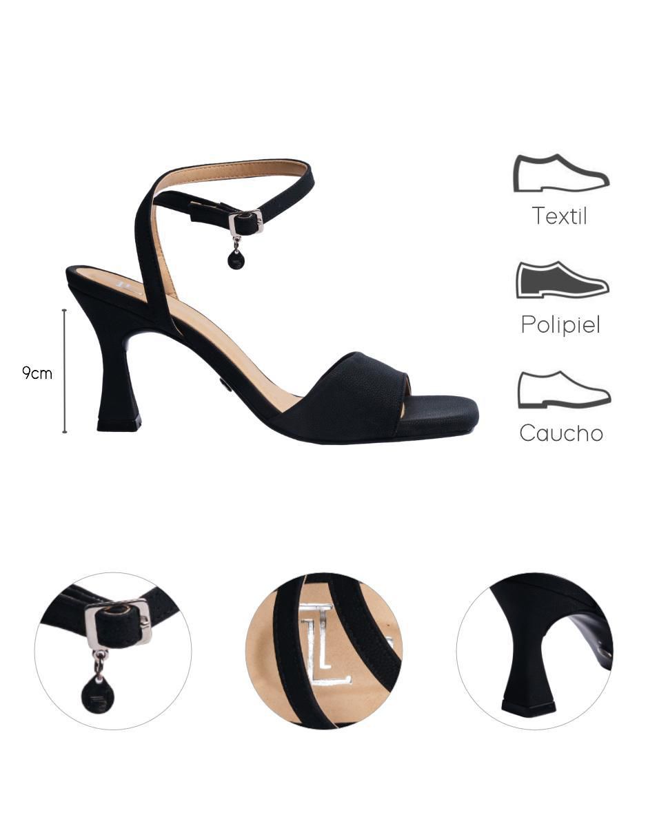 Sandalia para mujer 8