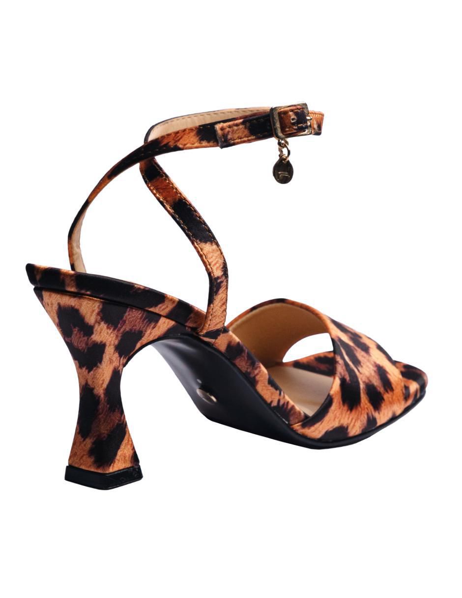 Sandalia para mujer 3