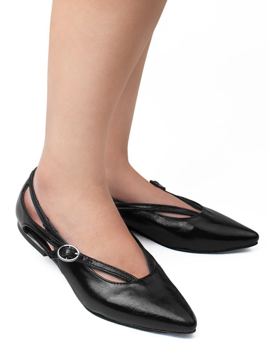 Balerina a temporal para mujer 7
