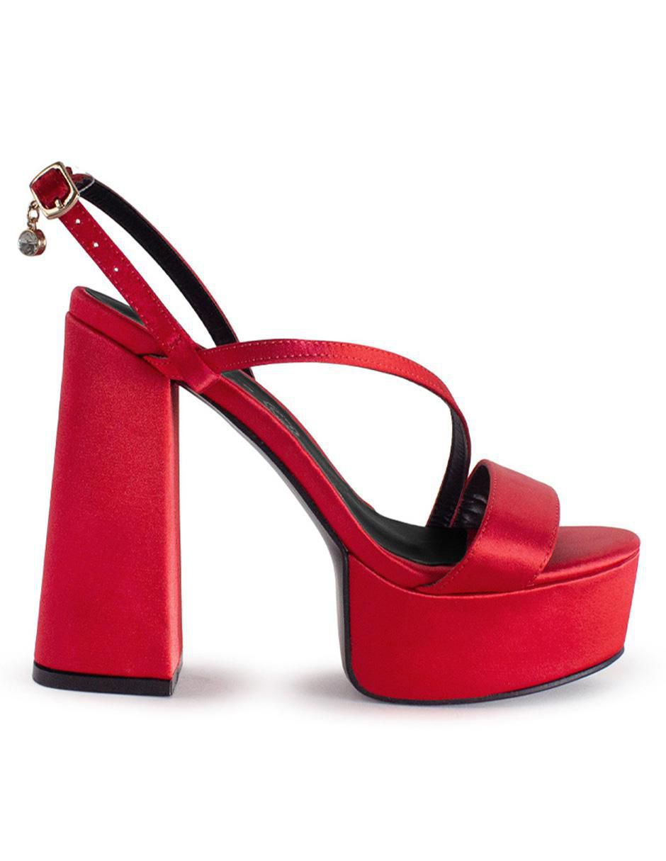 Sandalia para mujer 2
