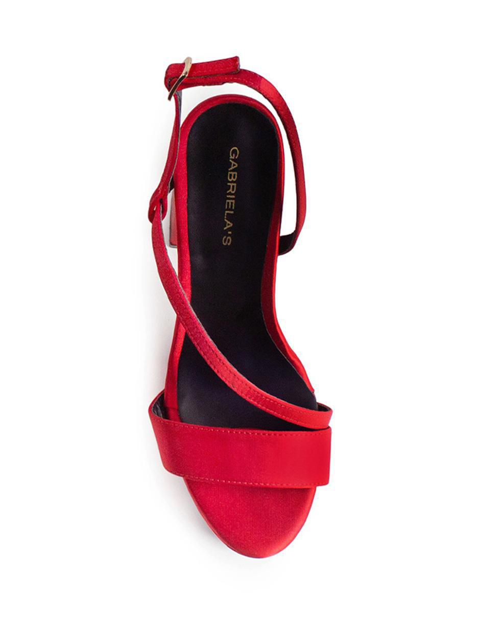 Sandalia para mujer 3
