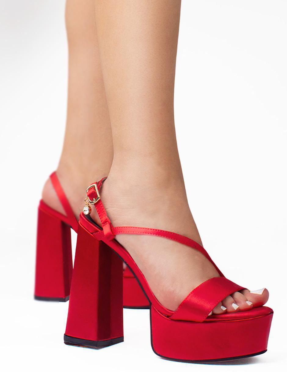 Sandalia para mujer 7