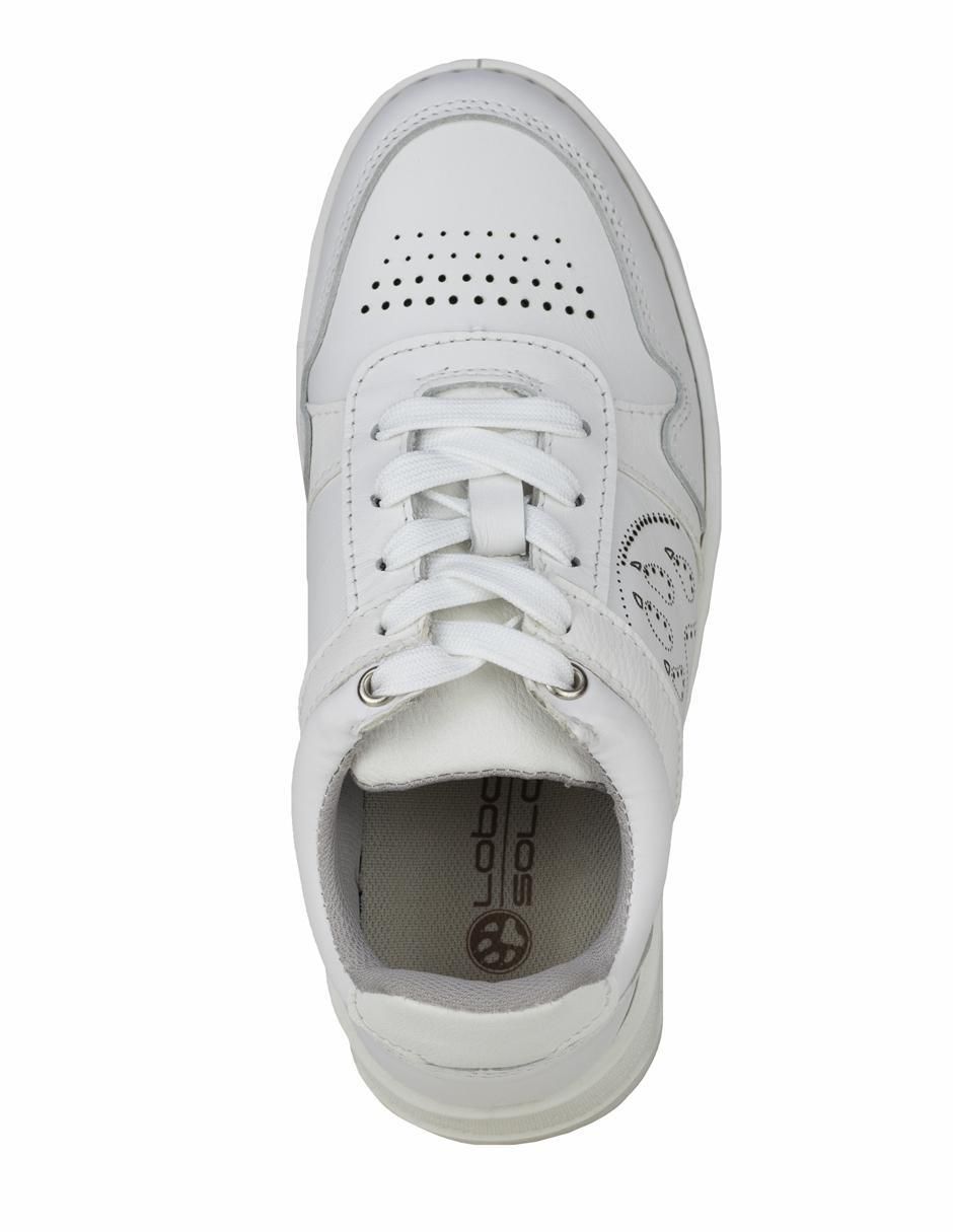 Tenis para mujer 6