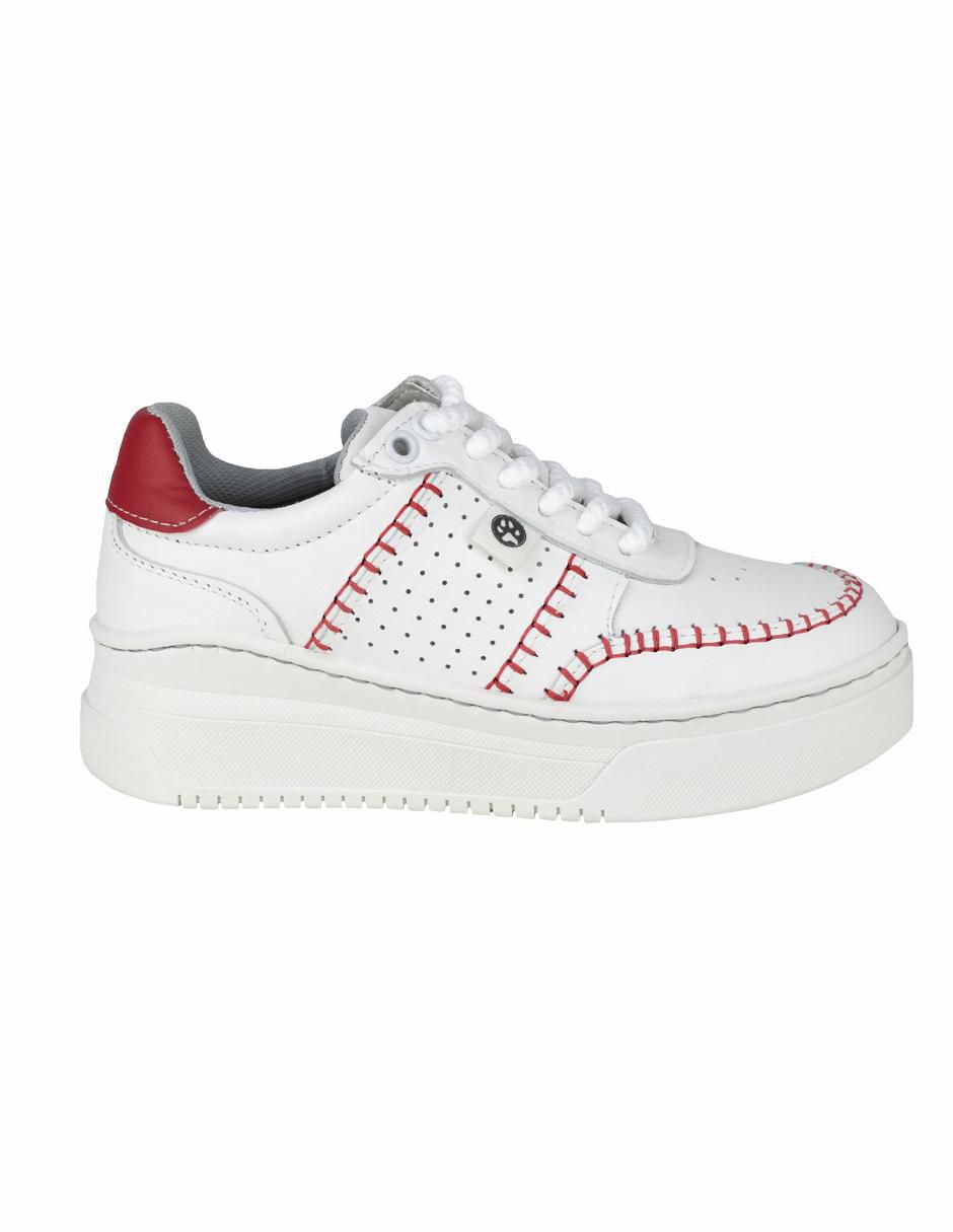 Tenis para mujer 2