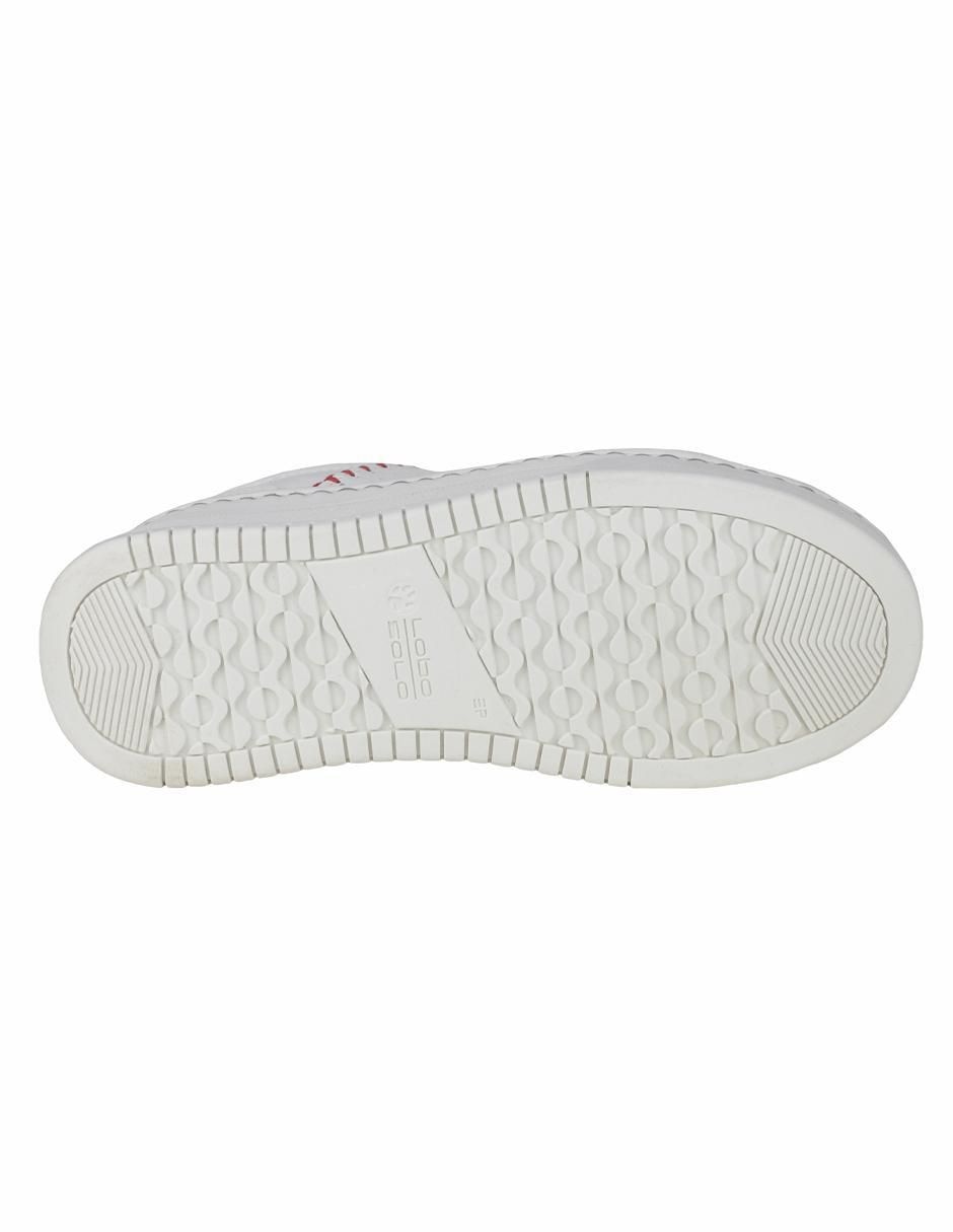 Tenis para mujer 4